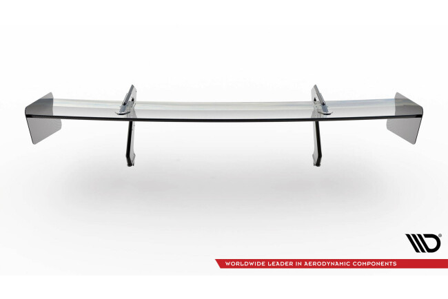 Maxton Design Carbon Heckflügel Heckspoiler für Audi R8 Mk2
