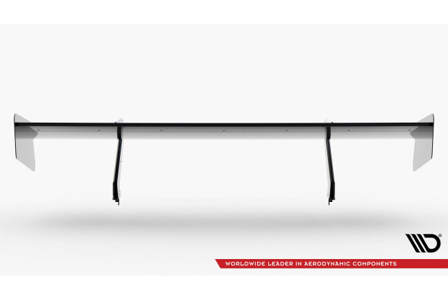 Maxton Design Carbon Heckflügel Heckspoiler für Audi R8 Mk2
