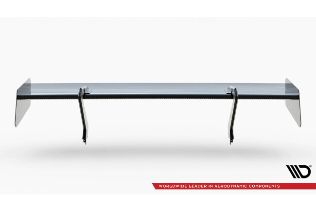 Maxton Design Carbon Heckflügel Heckspoiler für Audi R8 Mk2