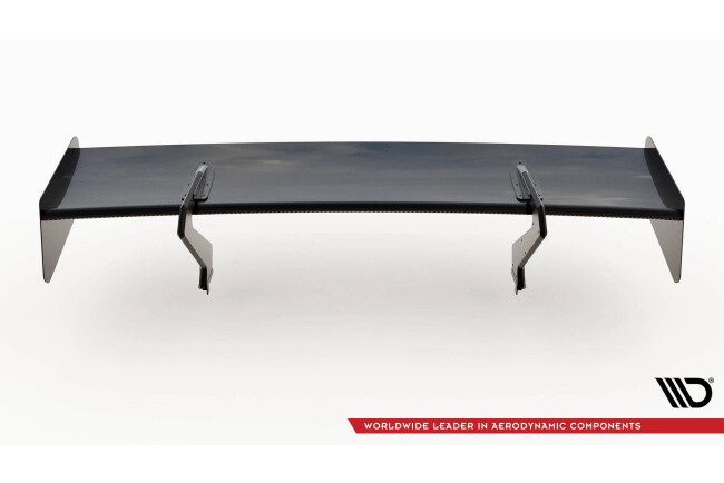 Maxton Design Carbon Heckflügel Heckspoiler für Audi R8 Mk2