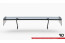 Maxton Design Carbon Heckflügel Heckspoiler für Audi R8 Mk2