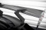 Maxton Design Carbon Heckflügel Heckspoiler mit LED für Audi R8 Mk2