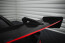 Maxton Design Carbon Heckflügel Heckspoiler mit LED für Audi R8 Mk2