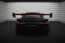 Maxton Design Carbon Heckflügel Heckspoiler mit LED für Audi R8 Mk2