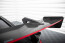 Maxton Design Carbon Heckflügel Heckspoiler mit LED für Audi R8 Mk2