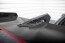 Maxton Design Carbon Heckflügel Heckspoiler mit LED für Audi R8 Mk2