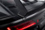 Maxton Design Carbon Heckflügel Heckspoiler mit LED für Audi R8 Mk2