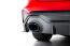 Maxton Design Carbon Heckdiffusor für Audi RS3 Sportback 8Y Facelift