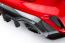 Maxton Design Carbon Heckdiffusor für Audi RS3 Sportback 8Y Facelift