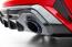 Maxton Design Carbon Heckdiffusor für Audi RS3 Sportback 8Y Facelift