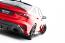 Maxton Design Carbon Diffusor Flaps für Audi RS3 Limousine 8Y Facelift