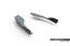 Maxton Design Carbon Diffusor Flaps für Audi RS3 Limousine 8Y Facelift