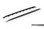 Maxton Design Carbon Seitenschweller V.2 (Paar) für Audi RS3 Limousine / Sportback 8Y / 8Y Facelift