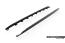 Maxton Design Carbon Seitenschweller V.2 (Paar) für Audi RS3 Limousine / Sportback 8Y / 8Y Facelift