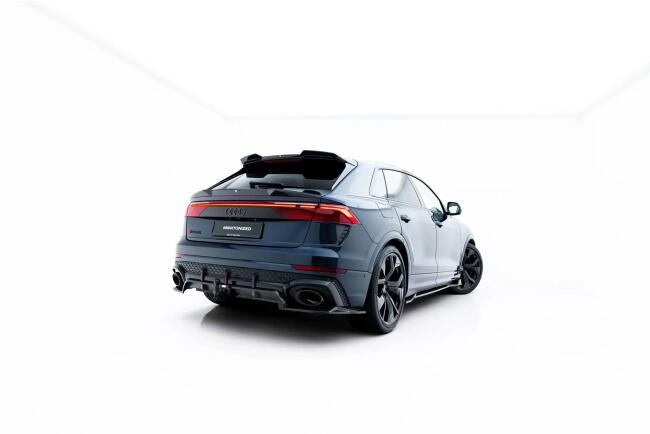 Maxton Design Carbon Heckdiffusor für Audi RSQ8 Mk1...