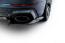 Maxton Design Carbon Heckdiffusor für Audi RSQ8 Mk1 Facelift