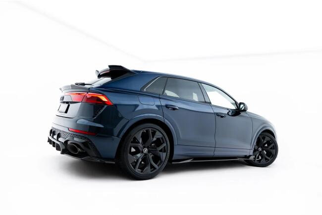 Maxton Design Carbon Seitenschweller (Paar) für Audi...