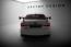 Maxton Design Carbon Heckflügel Heckspoiler mit Standfuß außen und LED für Audi A3 / A3 S-Line / S3 / RS3 Limousine 8V / 8V Facelift