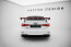 Maxton Design Carbon Heckflügel Heckspoiler mit Standfuß außen und LED für Audi A3 / A3 S-Line / S3 / RS3 Limousine 8V / 8V Facelift