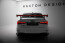 Maxton Design Carbon Heckflügel Heckspoiler mit Standfuß außen und LED für Audi A3 / A3 S-Line / S3 / RS3 Limousine 8V / 8V Facelift
