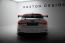 Maxton Design Carbon Heckflügel Heckspoiler mit Standfuß innen und LED für Audi A3 / A3 S-Line / S3 / RS3 Limousine 8V / 8V Facelift