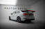 Maxton Design Carbon Heckflügel Heckspoiler mit Standfuß innen und LED für Audi A3 / A3 S-Line / S3 / RS3 Limousine 8V / 8V Facelift