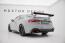 Maxton Design Carbon Heckflügel Heckspoiler mit Standfuß außen V.1 und LED für Audi A5 / A5 S-Line / S5 / RS5 Coupe F5 / F5 Facelift