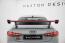 Maxton Design Carbon Heckflügel Heckspoiler mit Standfuß außen V.1 und LED für Audi A5 / A5 S-Line / S5 / RS5 Coupe F5 / F5 Facelift