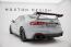 Maxton Design Carbon Heckflügel Heckspoiler mit Standfuß außen V.1 und LED für Audi A5 / A5 S-Line / S5 / RS5 Coupe F5 / F5 Facelift