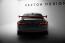Maxton Design Carbon Heckflügel Heckspoiler mit Standfuß außen V.2 und LED für Audi A5 / A5 S-Line / S5 / RS5 Coupe F5 / F5 Facelift