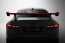 Maxton Design Carbon Heckflügel Heckspoiler mit Standfuß außen V.2 und LED für Audi A5 / A5 S-Line / S5 / RS5 Coupe F5 / F5 Facelift