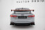 Maxton Design Carbon Heckflügel Heckspoiler mit Standfuß außen V.2 und LED für Audi A5 / A5 S-Line / S5 / RS5 Coupe F5 / F5 Facelift