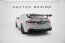 Maxton Design Carbon Heckflügel Heckspoiler mit Standfuß außen V.1 für Audi A5 / A5 S-Line / S5 / RS5 Coupe F5 / F5 Facelift