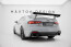 Maxton Design Carbon Heckflügel Heckspoiler mit Standfuß außen V.1 für Audi A5 / A5 S-Line / S5 / RS5 Coupe F5 / F5 Facelift