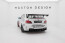 Maxton Design Carbon Heckflügel Heckspoiler mit Standfuß innen V.1 für BMW 1er M E82