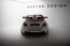 Maxton Design Carbon Heckflügel Heckspoiler mit Standfuß innen V.1 und LED für BMW 1er M E82