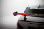 Maxton Design Carbon Heckflügel Heckspoiler mit Standfuß innen V.2 und LED für BMW 1er M E82