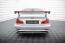 Maxton Design Carbon Heckflügel Heckspoiler mit Standfuß außen und LED für BMW 3er Coupe E46