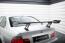 Maxton Design Carbon Heckflügel Heckspoiler mit Standfuß innen für BMW 3er Coupe E46