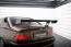 Maxton Design Carbon Heckflügel Heckspoiler mit Standfuß innen für BMW 3er Coupe E46