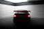 Maxton Design Carbon Heckflügel Heckspoiler mit Standfuß innen und LED für BMW 3er Coupe E46