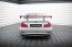 Maxton Design Carbon Heckflügel Heckspoiler mit Standfuß innen und LED für BMW 3er Coupe E46