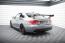 Maxton Design Carbon Heckflügel Heckspoiler mit Standfuß außen für BMW 3er / M3 Coupe E92