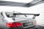 Maxton Design Carbon Heckflügel Heckspoiler mit Standfuß außen für BMW 3er / M3 Coupe E92