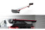 Maxton Design Carbon Heckflügel Heckspoiler mit Standfuß außen und LED für BMW 3er / M3 Coupe E92