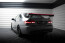 Maxton Design Carbon Heckflügel Heckspoiler mit Standfuß außen und LED für BMW 3er / M3 Coupe E92