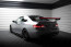 Maxton Design Carbon Heckflügel Heckspoiler mit Standfuß außen und LED für BMW 3er / M3 Coupe E92