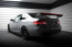 Maxton Design Carbon Heckflügel Heckspoiler mit Standfuß außen und LED für BMW 3er / M3 Coupe E92