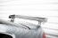 Maxton Design Carbon Heckflügel Heckspoiler mit Standfuß außen und LED für BMW 3er / M3 Coupe E92