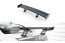 Maxton Design Carbon Heckflügel Heckspoiler mit Standfuß innen für BMW 3er / M3 Coupe E92